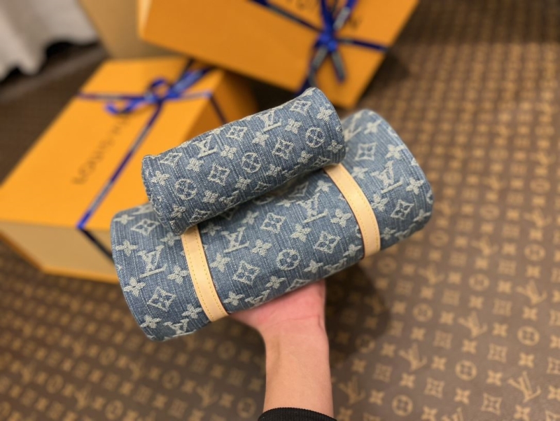 LV Round Bags